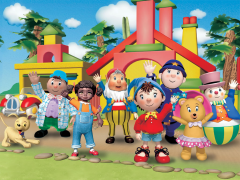 noddy 1 спіс